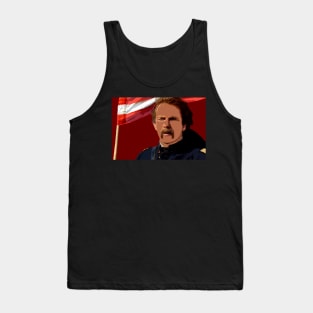 kevin costner Tank Top